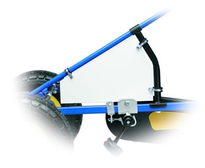 Tija sustinere volan Go-Kart