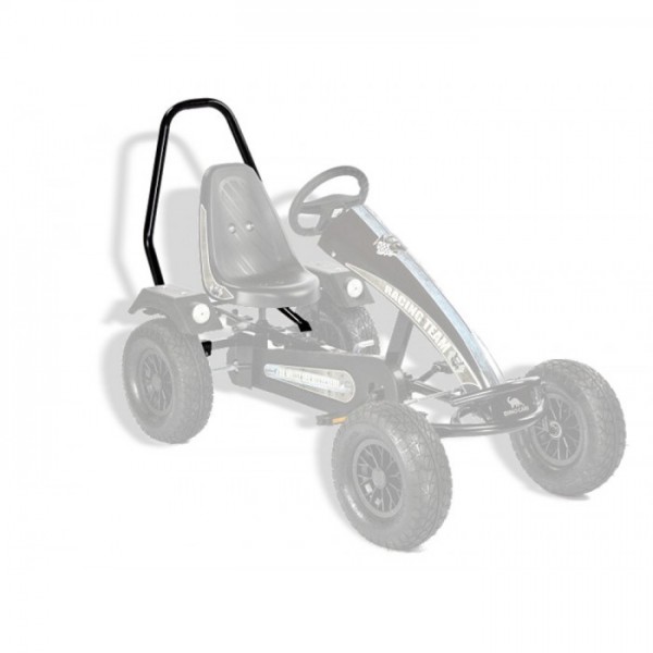 Roll Bar Dino Cars