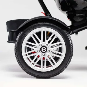 Cauciuc (spate) tricicleta Bentley