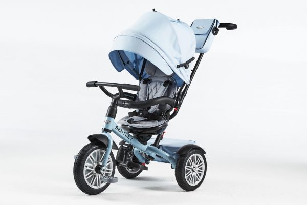 Tricicleta BENTLEY Jetstream Blue